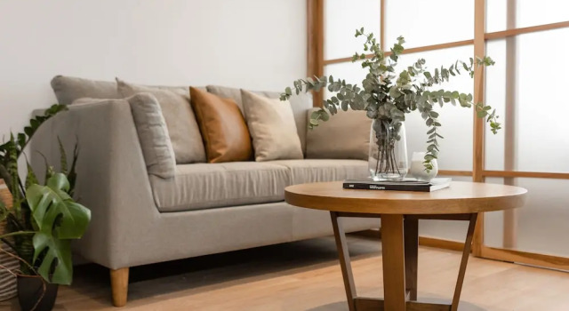 Студия Deluxe Apartamentos Cityzen