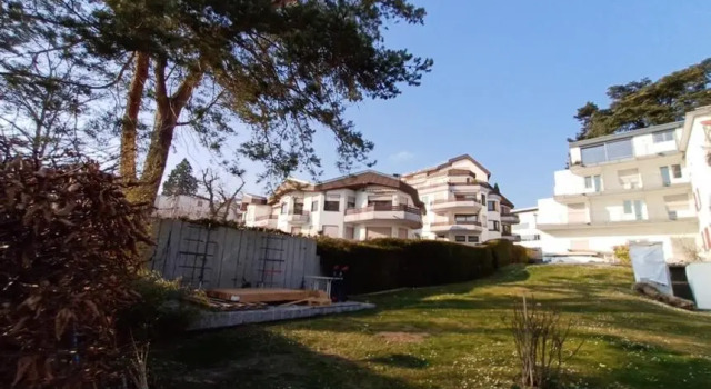Апартаменты Apartment  Überlingen