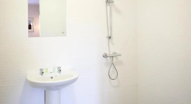 Семейный номер Standard Cuttle Bridge Inn Hotel - NEC / Birmingham Airport
