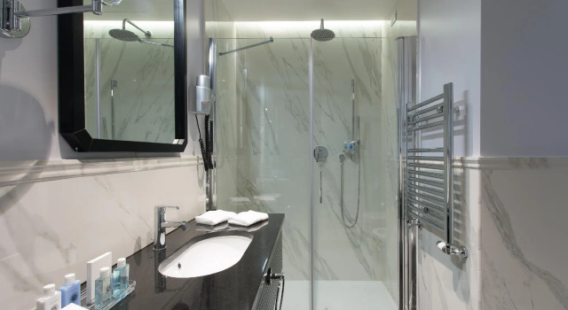 Двухместный номер Standard The K Boutique Hotel