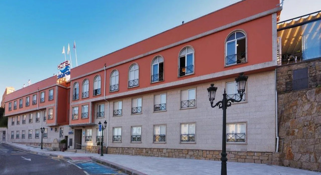 Hotel Apartamentos Dabarca