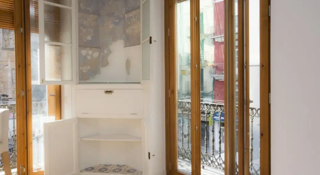 SingularStays El balcón de Manet