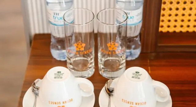 Номер Classic Ocean Senses Hotel