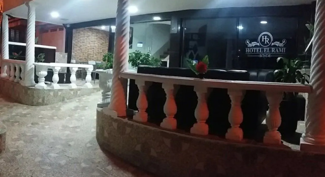Hotel El Rami, Book Hotel Hotels in Antioquia with Breakfast, Breakfasts