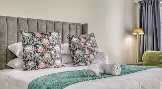 Cozy Studio Apartment in Paulshof, Sandton - Perfect for Extended Stays, Забронировать Апартаменты/квартира Апартаменты Йоханнесбург, Апартаменты/квартира