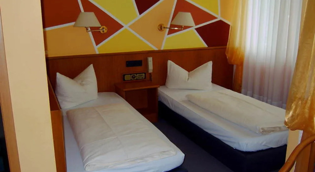 Hotel Mainperle, Reserva ahora Hotel Wertheim Odenwald