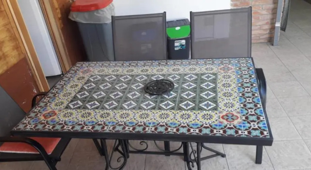 Коттедж Casa Vacanze Deni