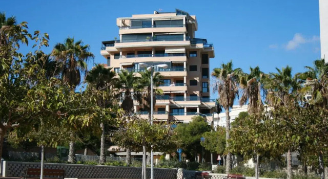 Canaima Alicante, Rezervovat Hotel Hotely v Navarra s bazénem, Bazén
