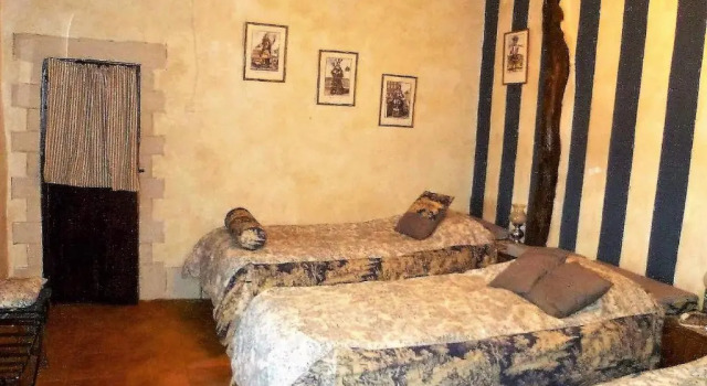 Casa Rural Full House Rental, Забронировать Отель  