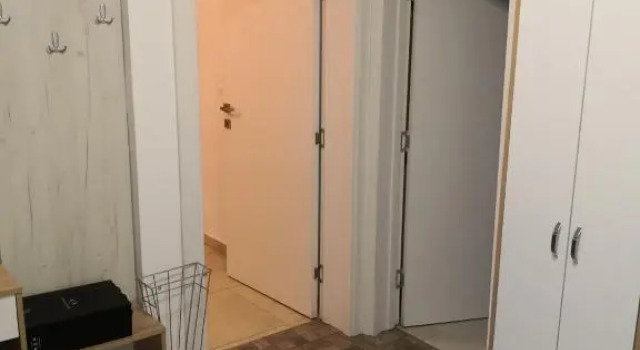 3 A LUX Apartment, Book Apartment Hotels in Podgorica County with Parking, Parking
