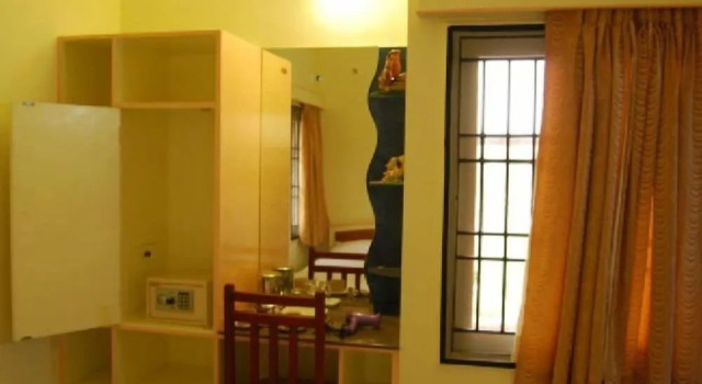 Ramana Towers, Varaa Huoneistohotelli Tiruvannamalai Tamil Nadu