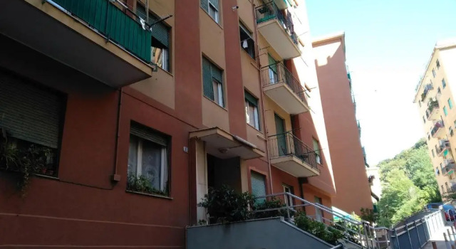 Casa Christine, Забронировать Отель Отели Генуи с парковкой, Парковка