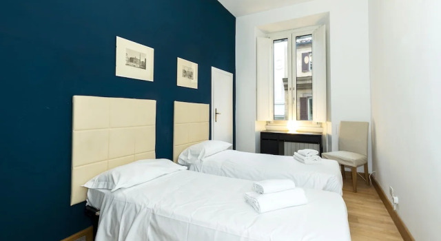 Monti Friendly Rome House, Забронировать Апартаменты/квартира Рионе Монти Рим, рядом с Посольство США в Риме