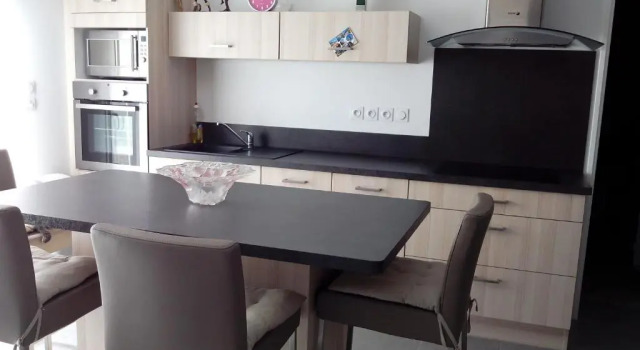 Номер Standard Chambres dhôtes Drome