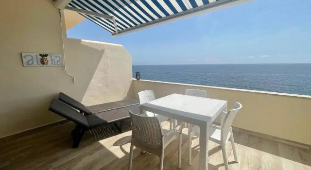 Апартаменты Cala Murada Paradise