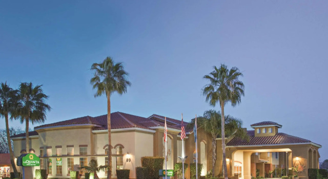 Номер Standard La Quinta by Wyndham Los Banos
