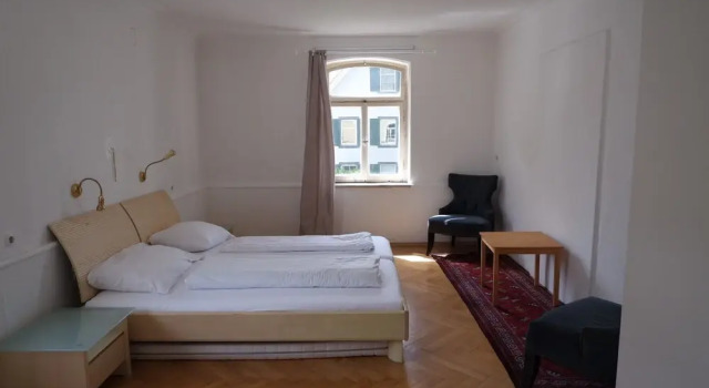 Appartamento Hostel Westküste
