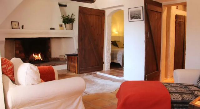 B&B La Parare