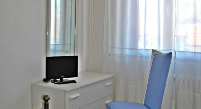 Standard- værelse Hotel Chenno