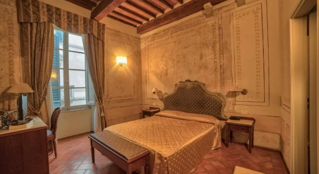 Двухместный номер Standard Hotel Logge Dei Mercanti