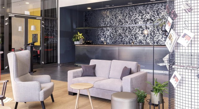 Vienna House Easy by Wyndham Katowice, Забронировать Отель Катовице Katowice Urban Area