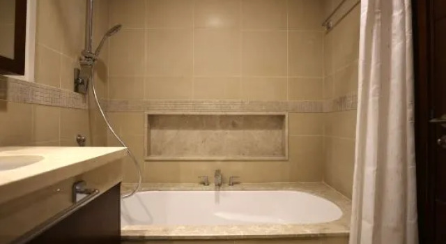 Elegant 1BR apartment in Lavish Burj Vista Downtown, steps to Iconic Burj Khalifa and Dubai Mall, Забронировать Апартаменты/квартира Дубай Эмират Дубай, рядом с Дубайский аквариум