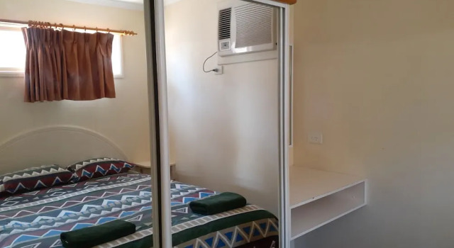 Шале Standard Acclaim Gateway Caravan Park