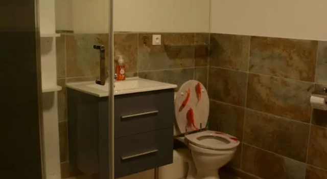 Номер Deluxe с видом на сад Les noyers aulnay