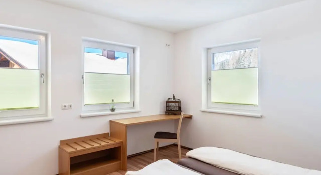 Апартаменты Apartment in Saalfelden Near Ski Slopes