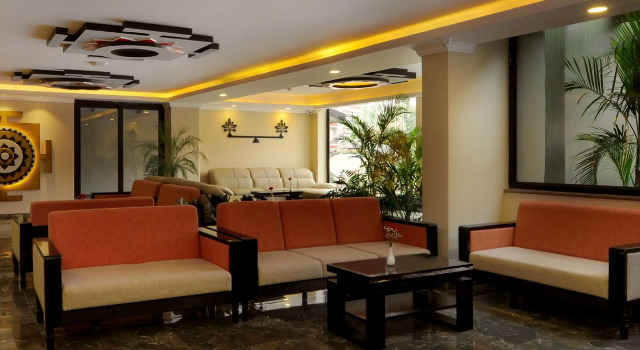 Hotel Sarowar Pokhara-Luxury Hospitality in the Heart of Pokhara