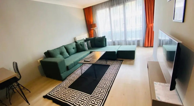 Апартаменты 06ev Rental House