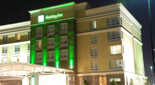 Holiday Inn Southaven Central - Memphis by IHG