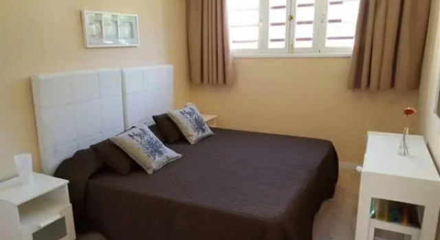 Апартаменты New Miami Playa Apartaments