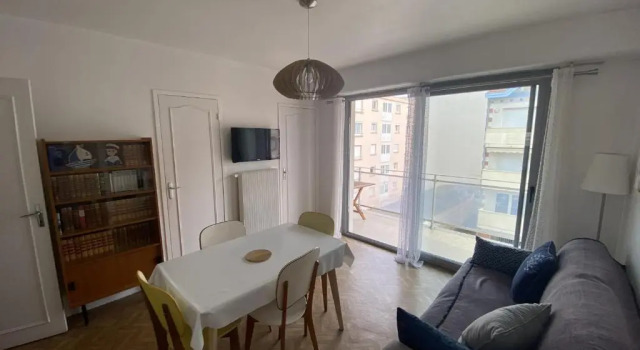 Appartement Arcachon, 2 pièces, 4 personnes - FR-1-474-189, Забронировать Апартаменты/квартира Апартаменты Бассен-д'Аркашон, Апартаменты/квартира