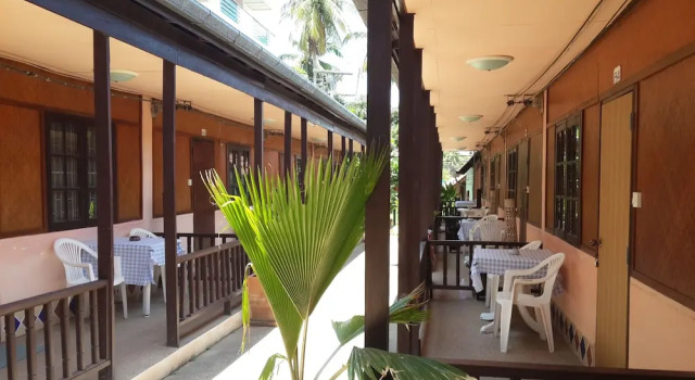 Номер Standard Lucky Home Resort