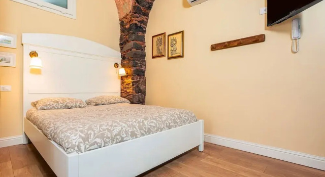 Двухместный номер Comfort Casa Nirè - Casa Nirè II - Casa di Tano