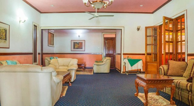 Islet Hotel