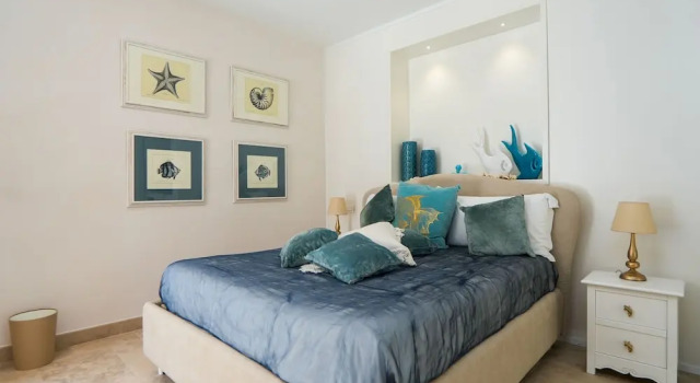 Marina Homes Deluxe 1, Book Lejlighed Siracusa Syracuse Area