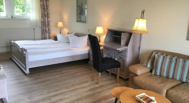 Номер Standard Landhotel Rosenhof