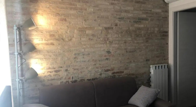 Апартаменты B&B LOFT EDEL BEACH