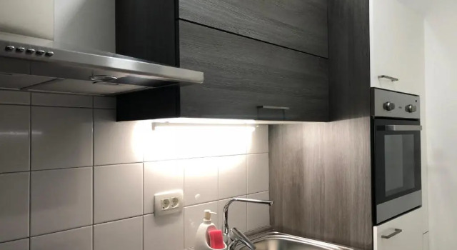 Студия Luxury Studio Apartments