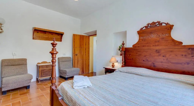 Villa Closer Felanitx Town for 9 People With Private Pool and Wifi Internet