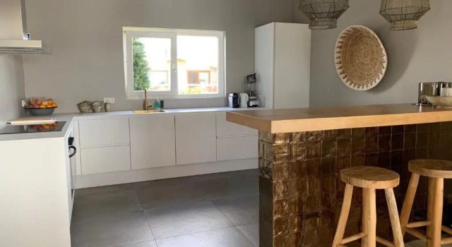 Вилла Luxe villa voor 8 personen met uitzicht over het Veerse Meer