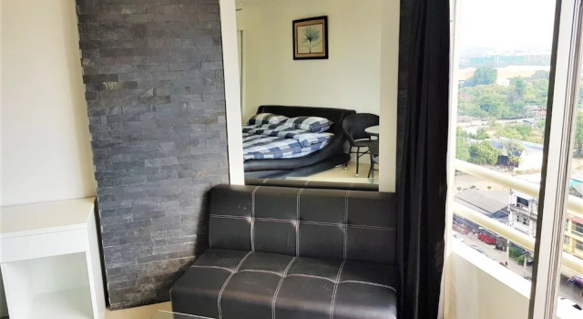 11th Floor Studio at View Talay 1