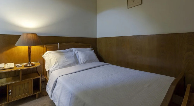 Одноместный номер Standard Hotel Astoria