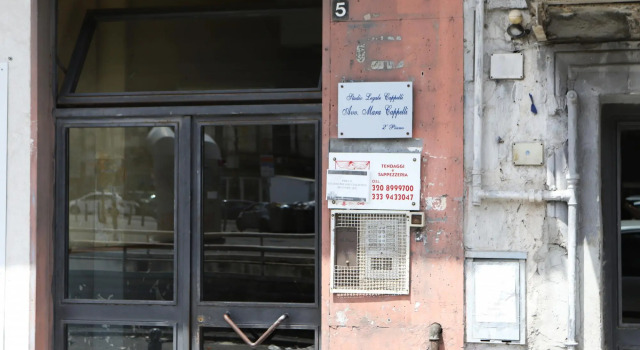 Napoli Centrale Budget Apartment, Забронировать Апартаменты/квартира Неаполь - Центральный вокзал Неаполь, рядом с Церковь Пио Монте делла Мизерикордия