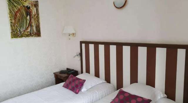 Hotel de France