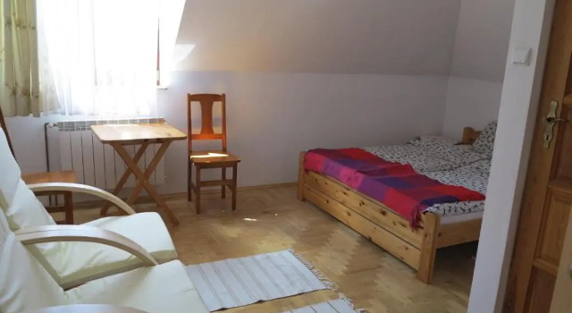 Agroturystyka Józefówka Tyrawa Solna, Prenota Hotel Tyrawa Solna Precarpazi