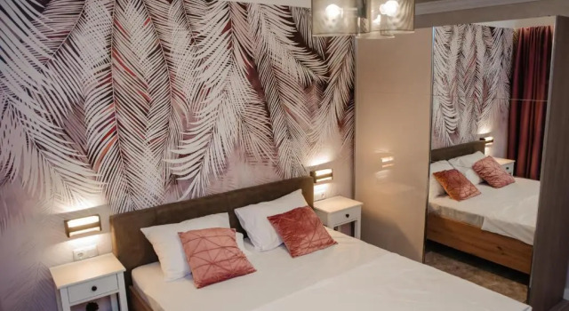 Divine Apartments Oradea Ap 18, Varaa Huoneisto Oradea 