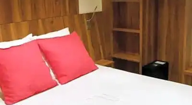 Résidences MV
